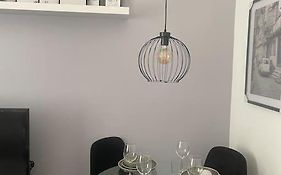 Luxury Modern Appartment Paris