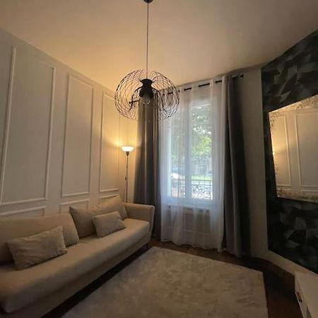 Luxury Modern Appartment Paris Maisons-Alfort Extérieur photo